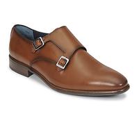 Brett & Sons Derbies 4339 in Marron 41