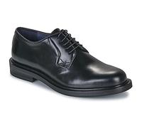 Brett & Sons Derbies 4705-GORDON in Noir 42