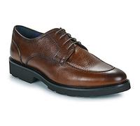 Brett & Sons Derbies ANTIQ in Marron 43