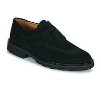 Brett & Sons Derbies HAMILTON-745 in Noir 42