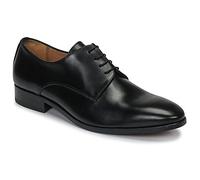 Brett & Sons Derbies POLIFE in Noir 41