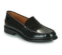 Brett & Sons Mocassins 4700 in Noir 44