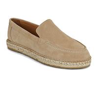 Brett & Sons Mocassins 4723 in Beige 41