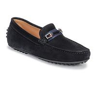 Brett & Sons Mocassins FARICE in Bleu 40