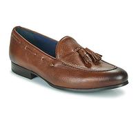 Brett & Sons Mocassins - in Marron 44