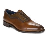 Brett & Sons Richelieu 4621 in Marron 41