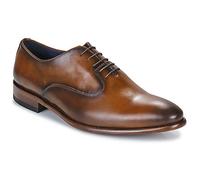 Brett & Sons Richelieu 4624-638 in Marron 44