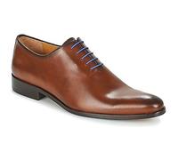 Brett & Sons Richelieu AGUSTIN in Marron 45
