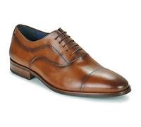 Brett & Sons Richelieu - in Marron 43