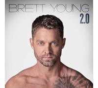 Brett Young - 2.0
