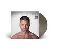 Brett Young – 2.0 – Vinyle