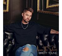 Brett Young Across The Sheets (Vinyl)
