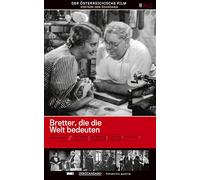 Bretter, die die Welt bedeuten / Der Österreichische Film - Edition Der Standard #362