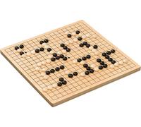 Brettspiel Go Und Go Bang,Standard