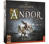 brettspiel Les Légendes d'Andor : Le Dernier Espoir