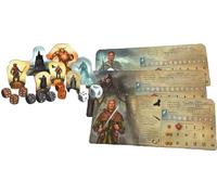 brettspiel Les légendes d'Andor : Nouveaux héros 5/6