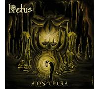 Bretus – Aion Tetra – CD