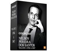 Bretz Filmes Coleção Nelson Pereira Dos Santos - Volume 1: 1956 A 1967 - DVD