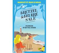 Bretzel & beurre salé, enquête 7