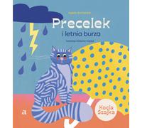 Bretzel et orage d'été