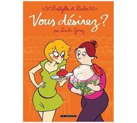 VOUS DESIREZ ?