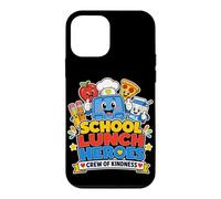 Bretzels Mousseux Okto Beer Fest Bretzel Stein Graphic Mascotte Coque pour iPhone 12 Mini