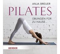 Breuer,Anja - Pilates