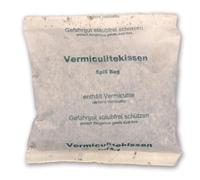 Breuer Coussin en vermiculite 18 x 15 cm, capacité d'absorption d'eau 180 ml