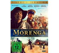 Breuer,Jacques - Morenga [Import]