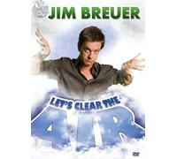 Breuer, Jim - Let's Clear The Air