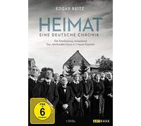 Breuer,Marita - Heimat-Eine Deutsche Chronik/Director's Cut Ki [Import]