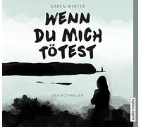 Breuer,Pascal - Wenn du Mich Tötest [Import]