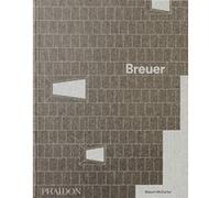 Robert McCarter – Breuer – Relié – Phaidon Press