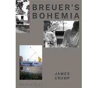 Breuer's Bohemia The architect, his circle, and midcentury houses in new england - James Crump - Monacelli Press - relié - Beau livre