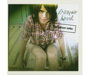 Breut,Francoiz - Une Saison Volee [Import]