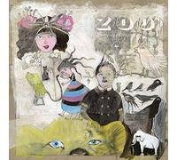 Breut,Francoiz - Zoo (LP+CD) [Import]