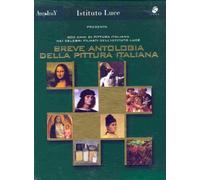 Breve antologia della pittura italiana