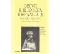 Breve Biblioteca Hispanica, Aula Exterior De Lengua Y Cultura Espaänolas GRISO (Research group) (Auteur)