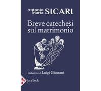 Breve catechesi sul matrimonio