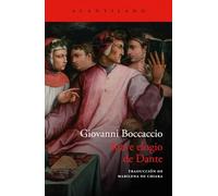 Breve elogio de Dante