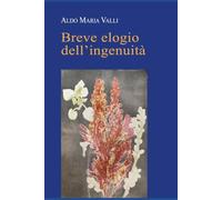 Breve elogio dell’ingenuità