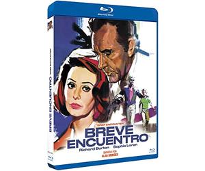 Breve encuentro 1974 - BD