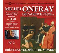 Breve Encyclopédie du Monde-Decadence (Volume 2) : Conquetes et Inquisition