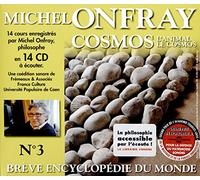 Cosmos Encyclopedie Monde Volume 3