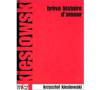 Brève histoire d'amour – Warner Bros.