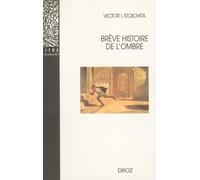 Brève histoire de l'ombre