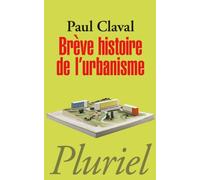 Brève histoire de l'urbanisme