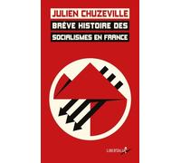 Brève histoire des socialismes en France