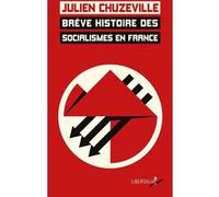 Brève histoire des socialismes en France