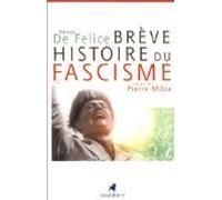 Brève histoire du fascisme